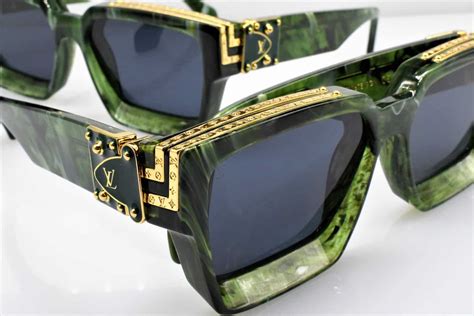 fake louis vuitton millionaire sunglasses|louis vuitton millionaire sunglasses cheap.